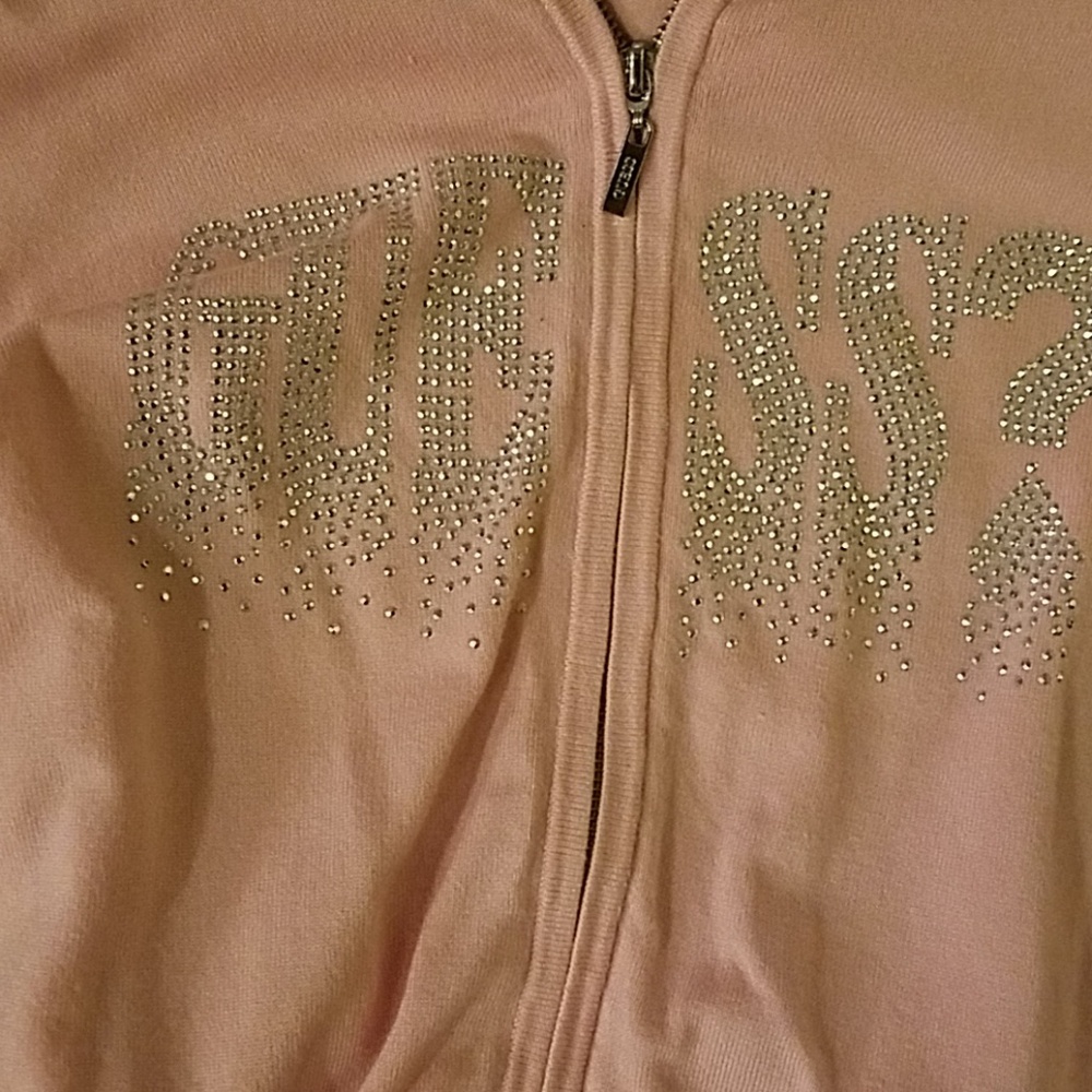 Sweater - Picture 2 of 2